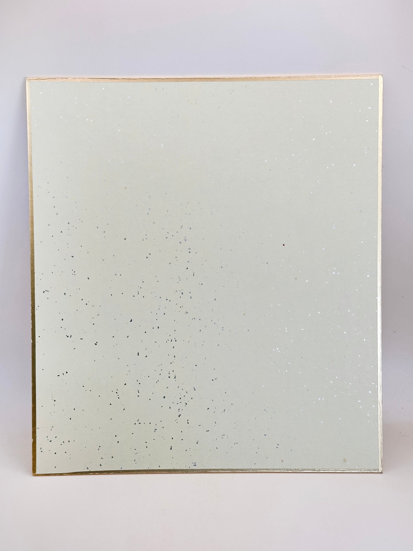 SHP189 - Shikishi Art Kabuto by Saitō Sō 斉藤宗