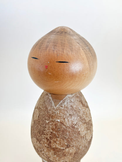 K20103 - Sosaku by Watanabe Masao 渡辺正雄