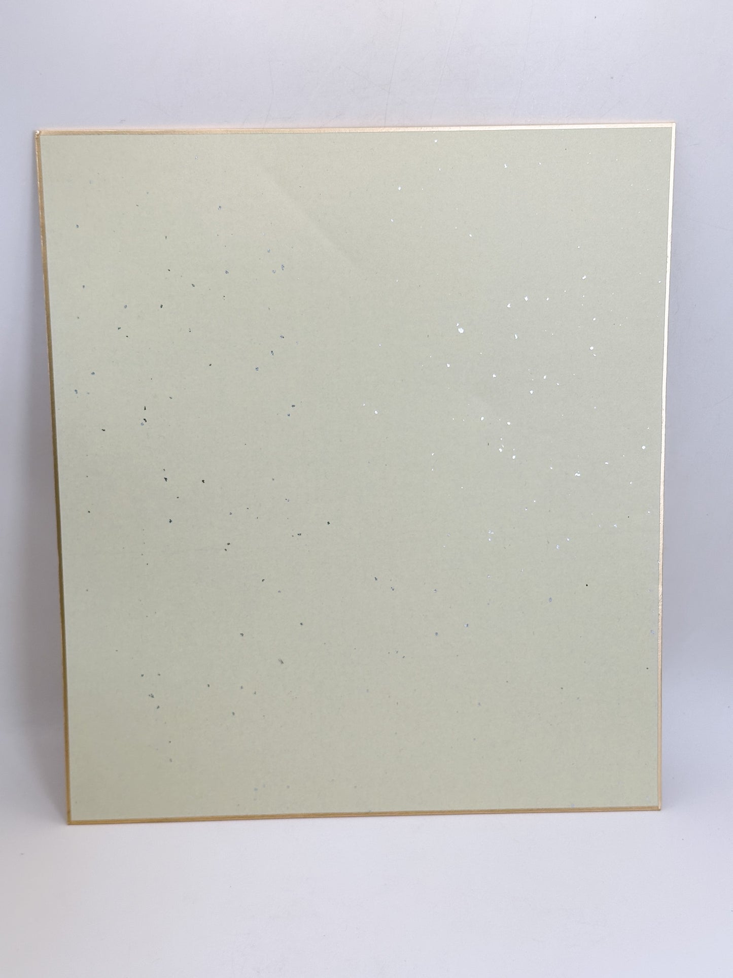 SHP367 - Three Sheep Shikishi artwork