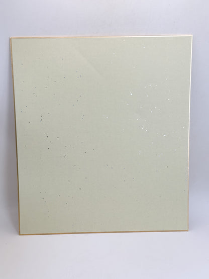 SHP367 - Three Sheep Shikishi artwork