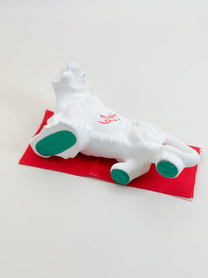 FT532 - Tiger Figurine from Kogane Shrine 小金神社
