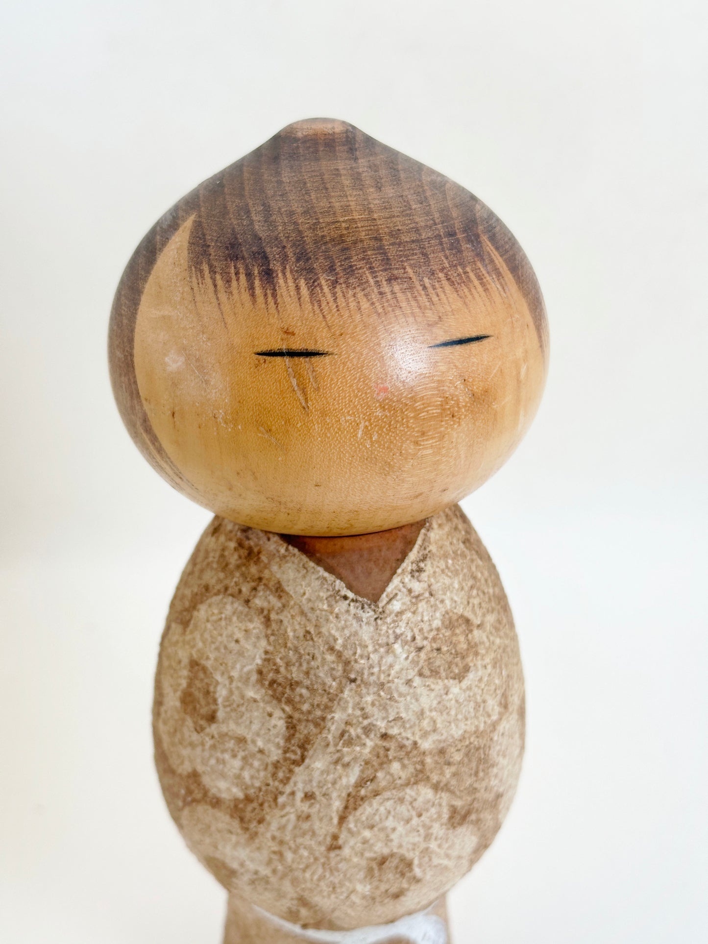 K20166 - Sosaku by Watanabe Masao 渡辺正雄