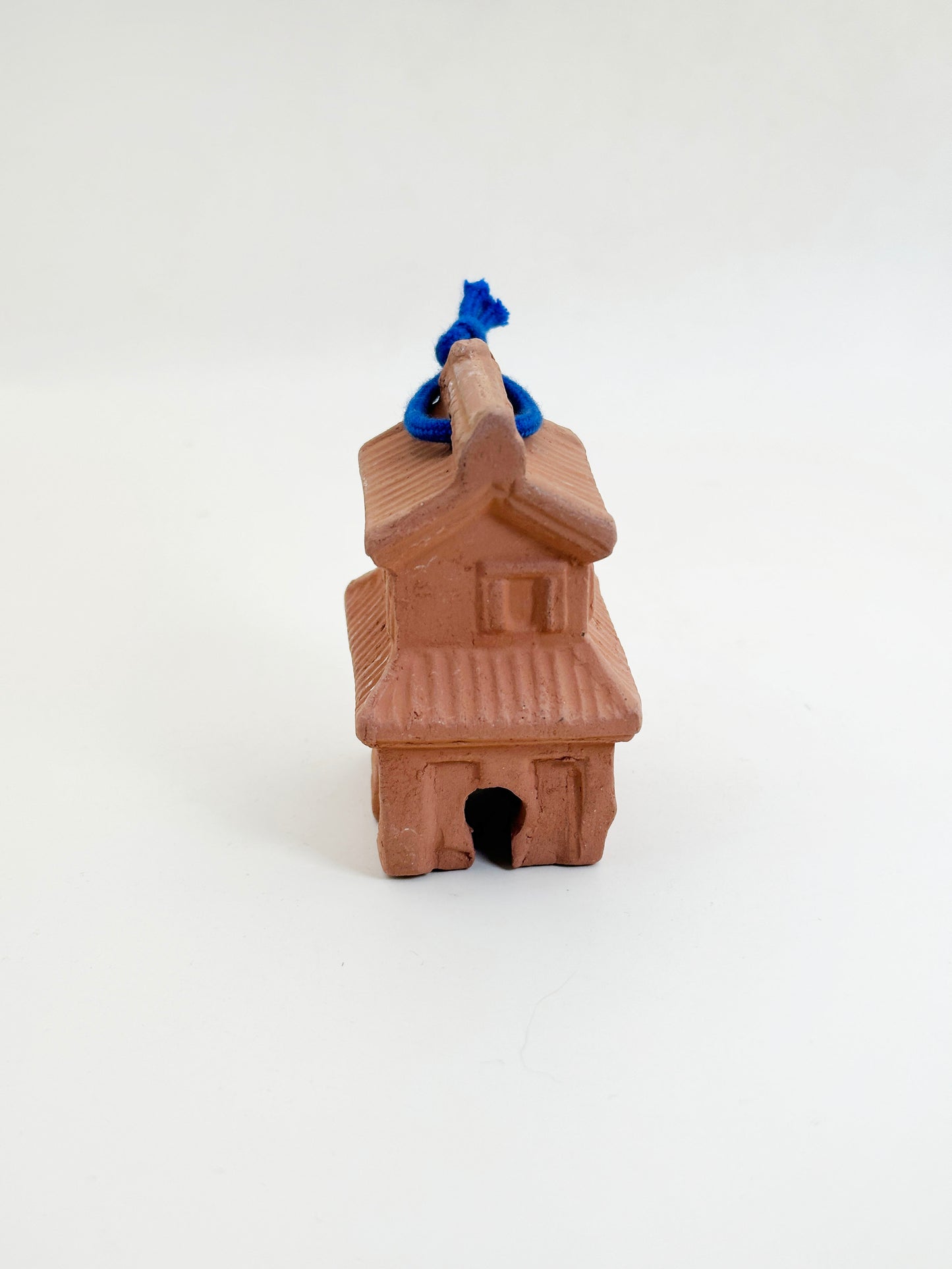 CB295 - Dorei Clay Bell from Koedo Kawagoe 小江戸川越