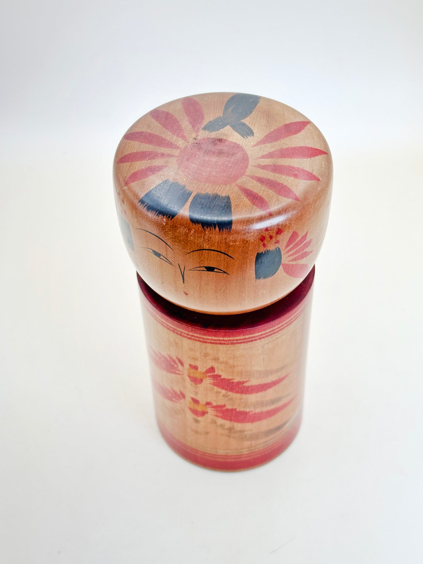 K15099 - Zao by Ishiyama Kazuo 石山和夫