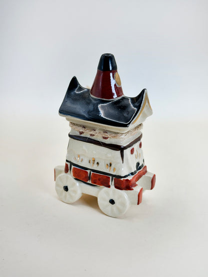 FT266 - Yamahoko folk crafts of Gion Matsuri 祇園祭