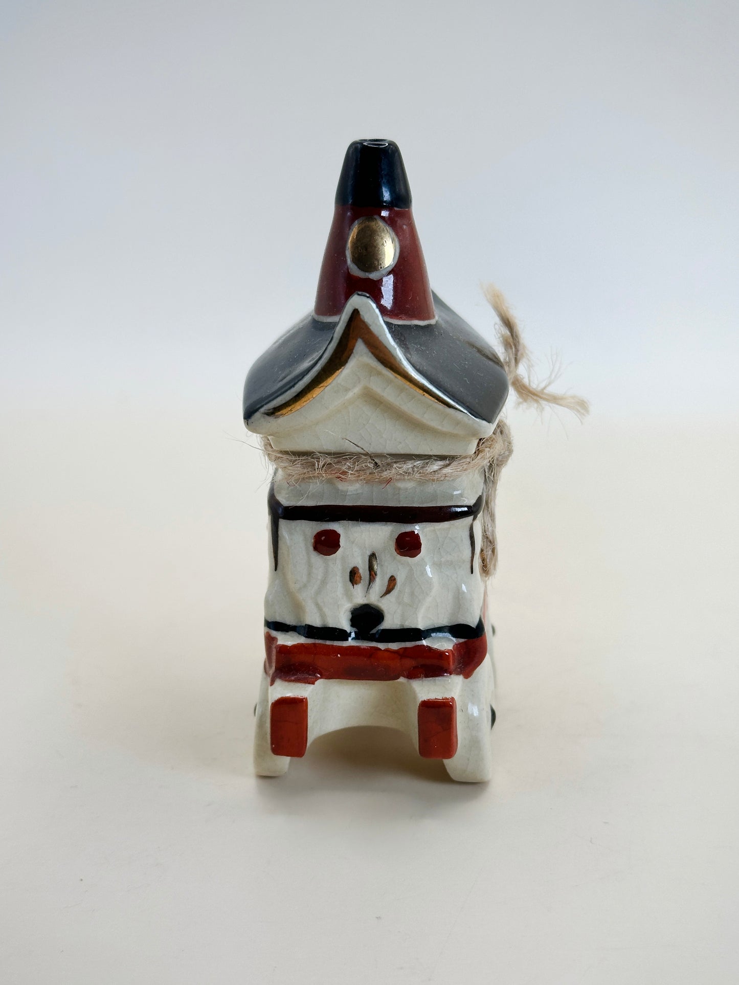 FT266 - Yamahoko folk crafts of Gion Matsuri 祇園祭