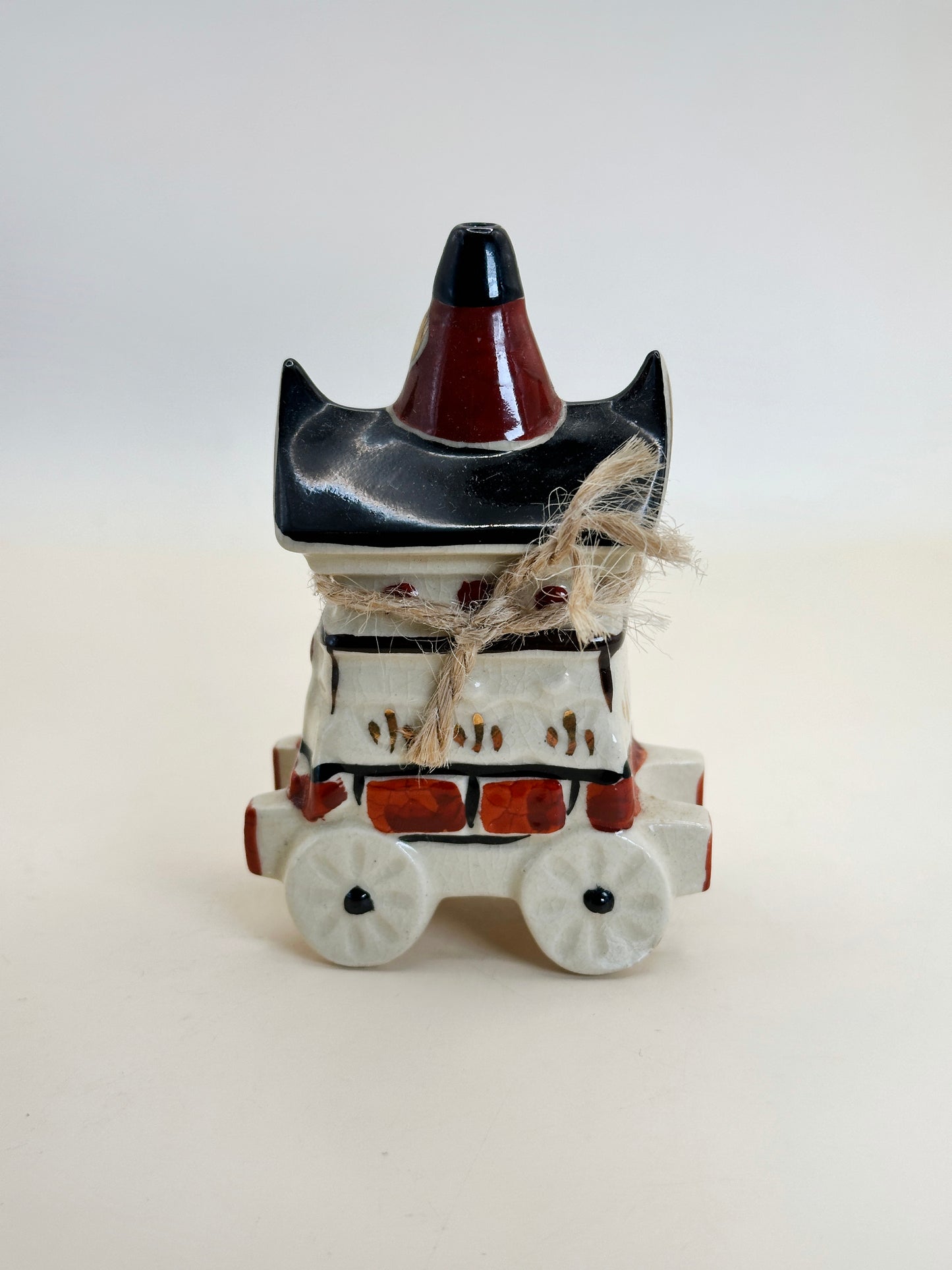 FT266 - Yamahoko folk crafts of Gion Matsuri 祇園祭