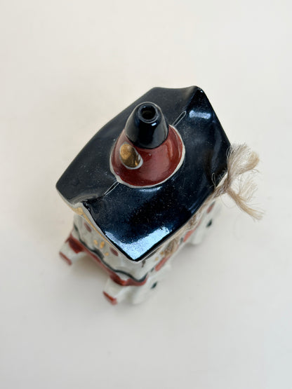 FT266 - Yamahoko folk crafts of Gion Matsuri 祇園祭