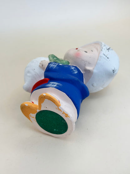 K10163 - Omiyage Ogojo Doll of Kagoshima おごじょ人形