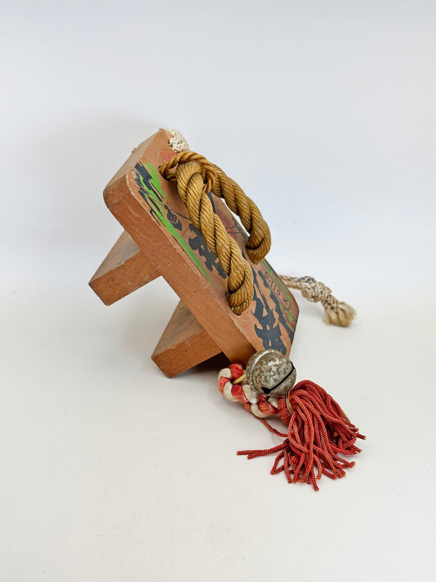 VTT127 - Tsuko-Tegata Pass – Mount Gozaisho 御在所岳