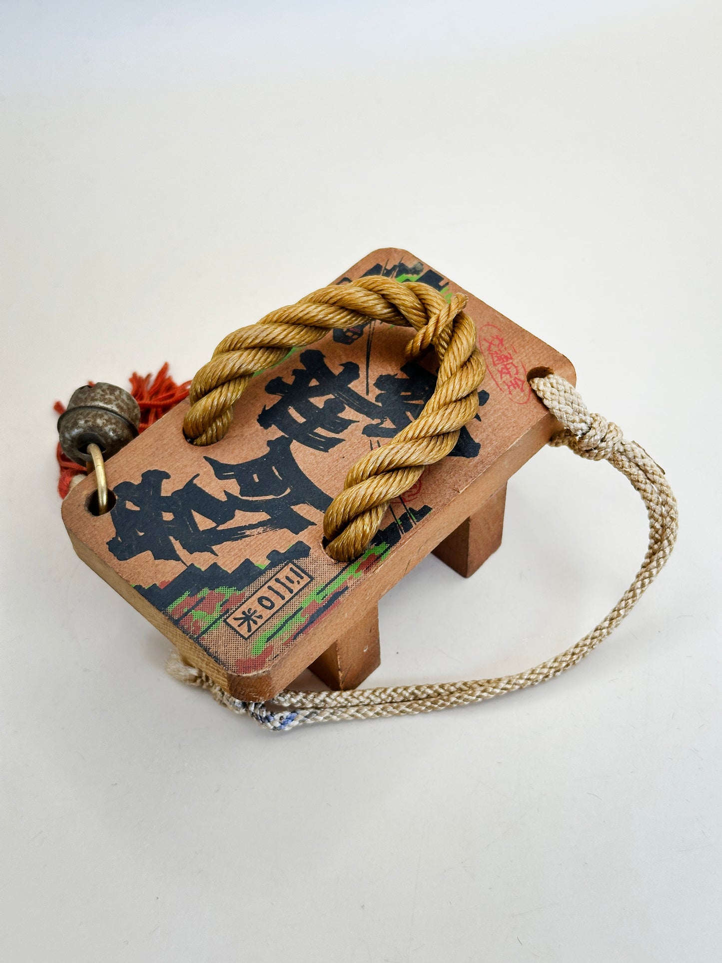 VTT127 - Tsuko-Tegata Pass – Mount Gozaisho 御在所岳