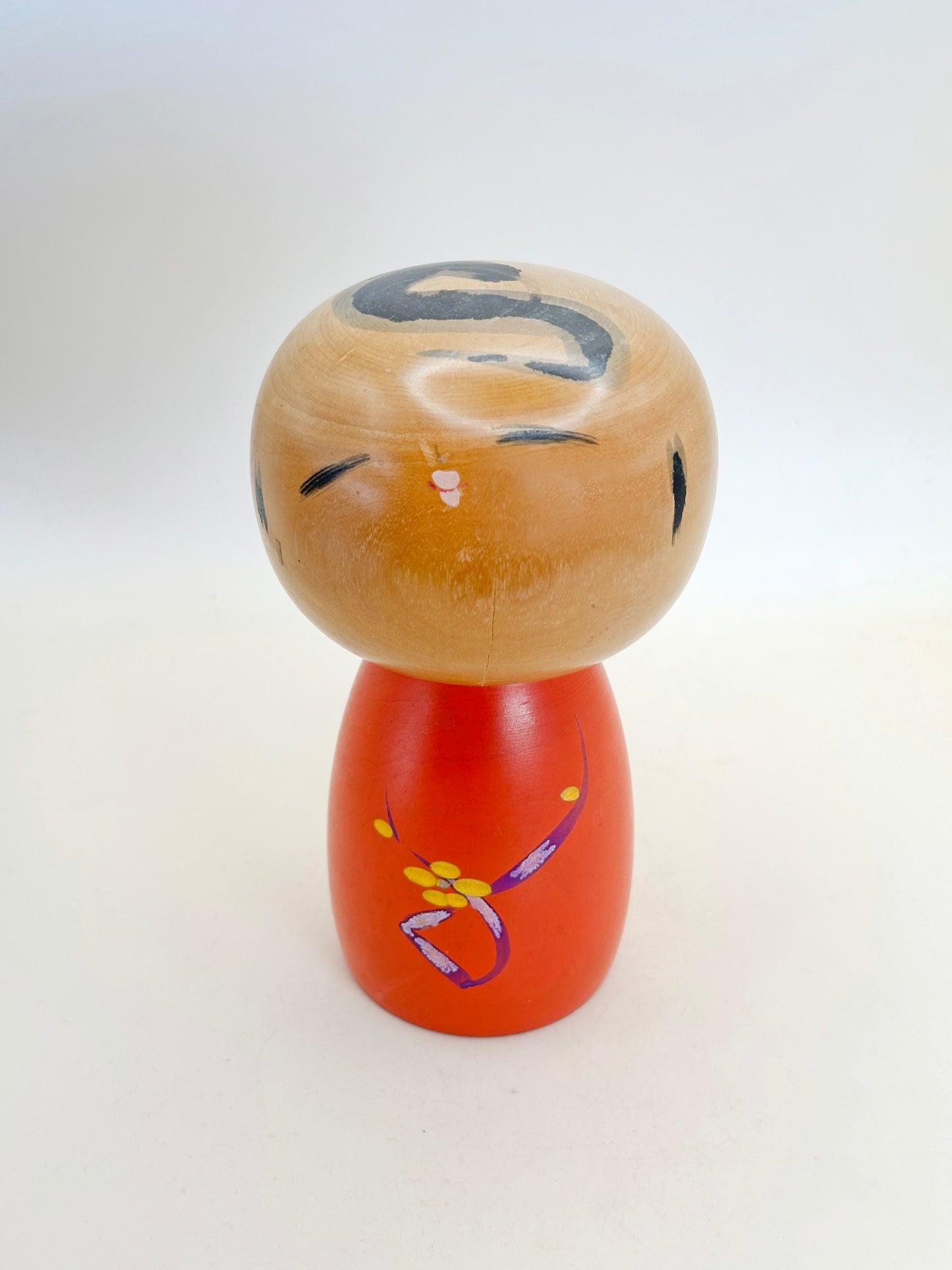 K15101 - “Spring” Sosaku by Takahashi Akinori 高橋昭倫 「春」