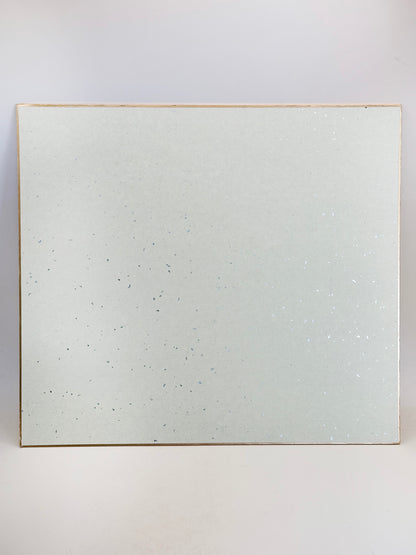 SHP195 - Shikishi artwork – Kabuto by Yōshō 洋昭