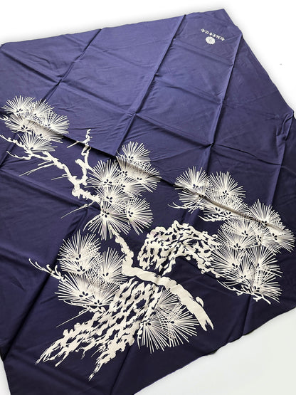 FA16 - Furoshiki Tissu Pin Matsu 松