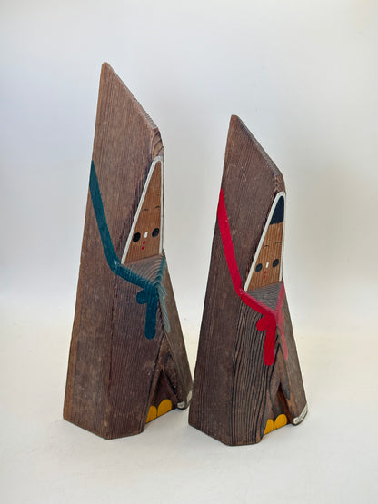 K25150 - Omiyage Kokeshi Osugi Warabe お杉わらべ