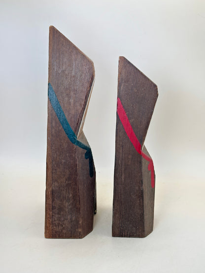 K25150 - Omiyage Kokeshi Osugi Warabe お杉わらべ