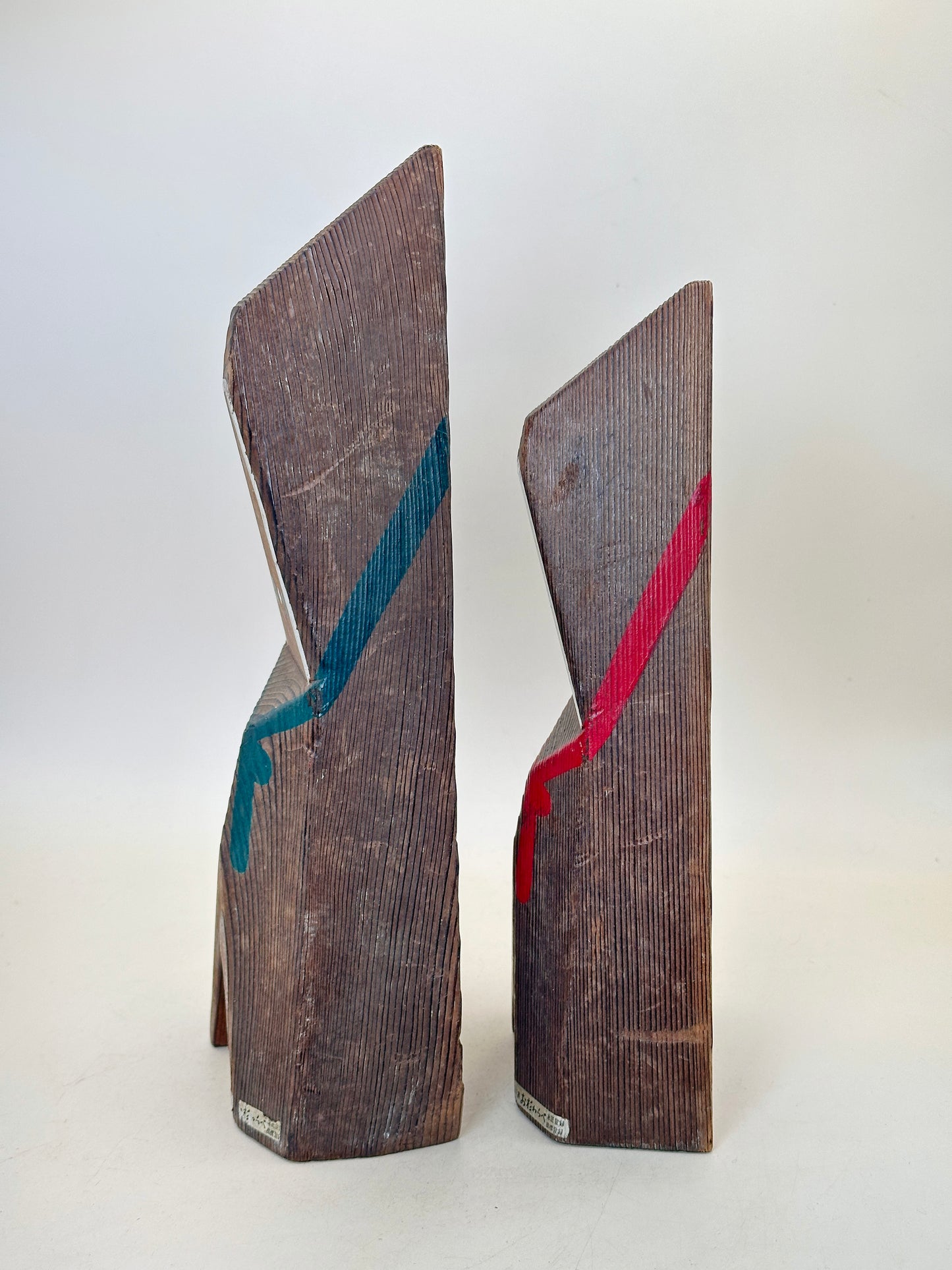 K25150 - Omiyage Kokeshi Osugi Warabe お杉わらべ