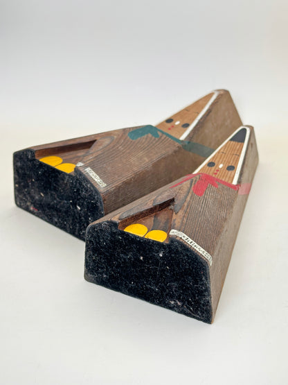 K25150 - Omiyage Kokeshi Osugi Warabe お杉わらべ