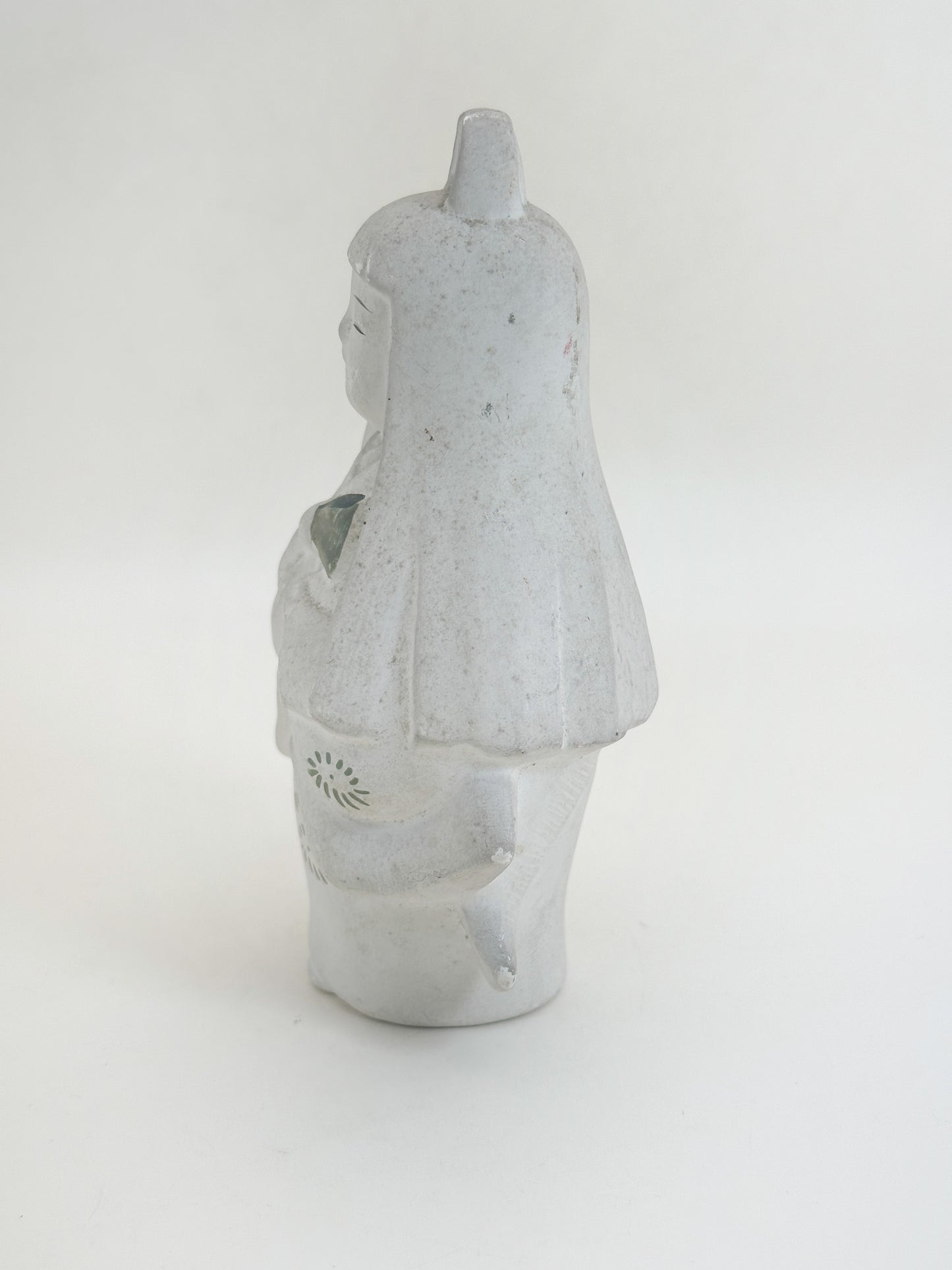 FT544 - Hakata Ningyō Clay Doll 博多人形