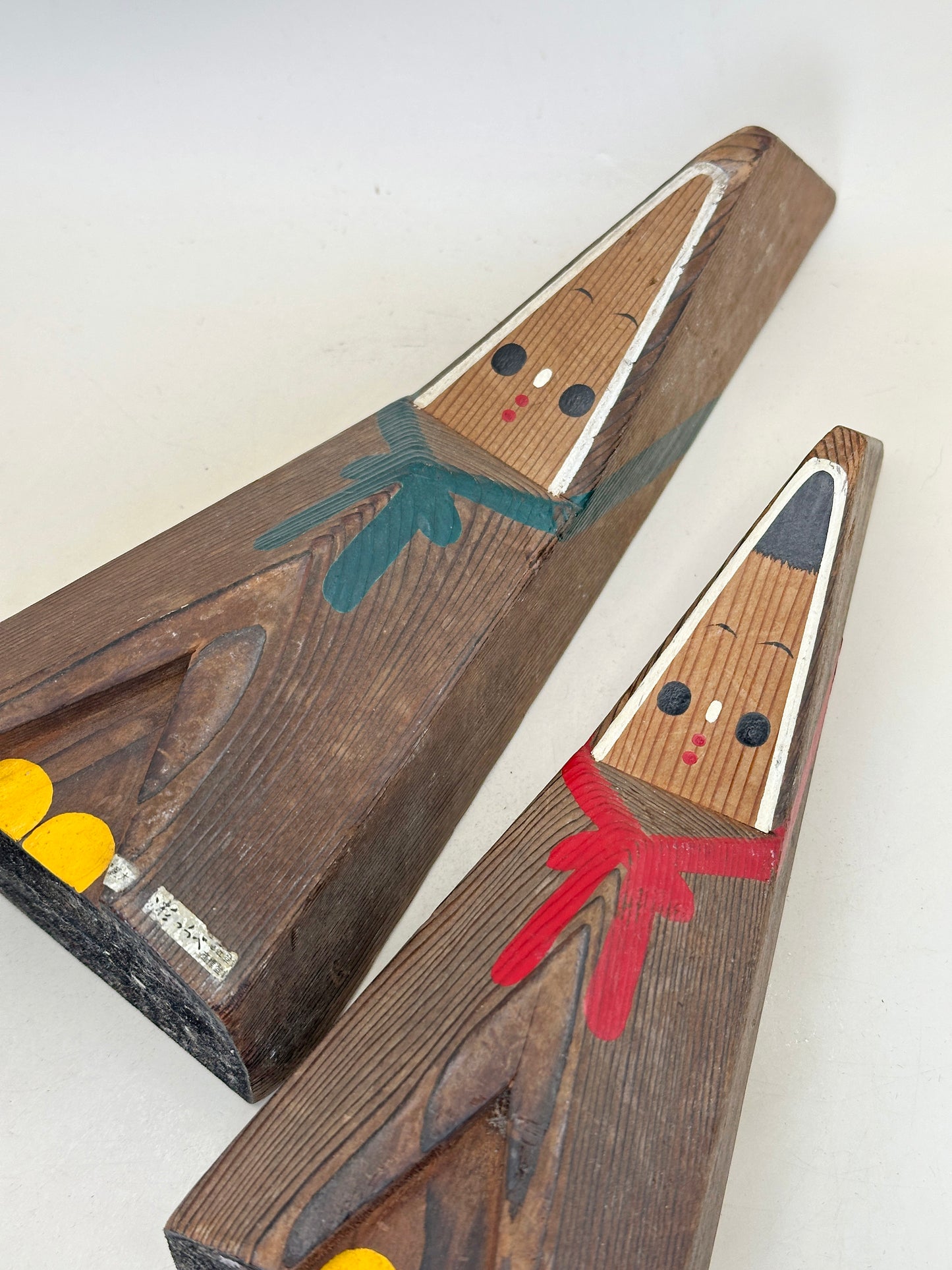 K25150 - Omiyage Kokeshi Osugi Warabe お杉わらべ