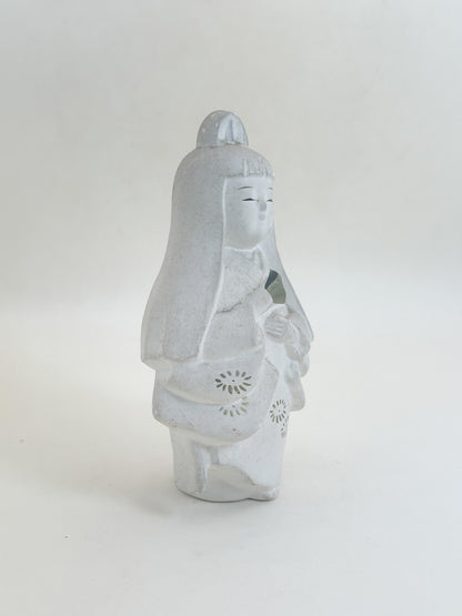 FT544 - Hakata Ningyō Clay Doll 博多人形