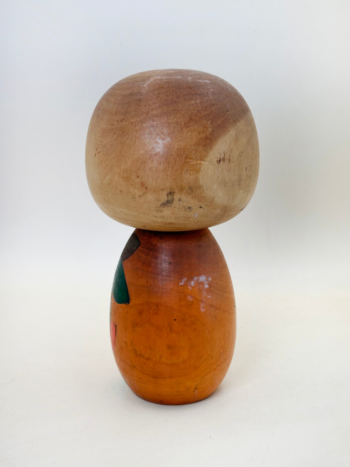 K15140 - Sosaku Kokeshi by Yuji Kawase 川瀬祐志