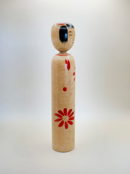 K25076 - Traditional Kijiyama by Kenichi Kitayama 北山賢一