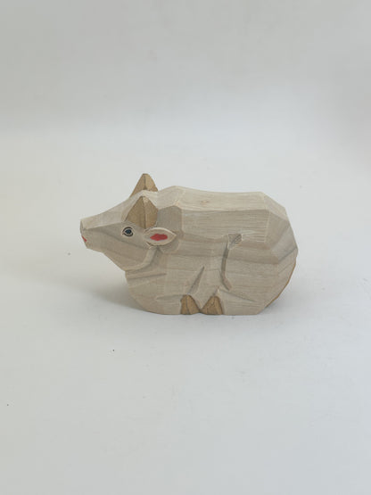 FT543 - Cow Ox from Kitano Tenmangū 北野天満宮