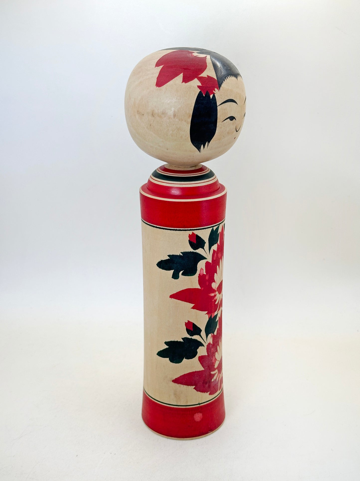 K25152 - Naruko traditionnel par Yusa Fukuju 遊佐福寿