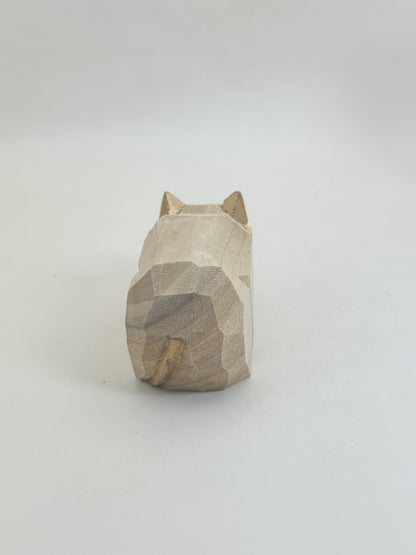 FT543 - Cow Ox from Kitano Tenmangū 北野天満宮