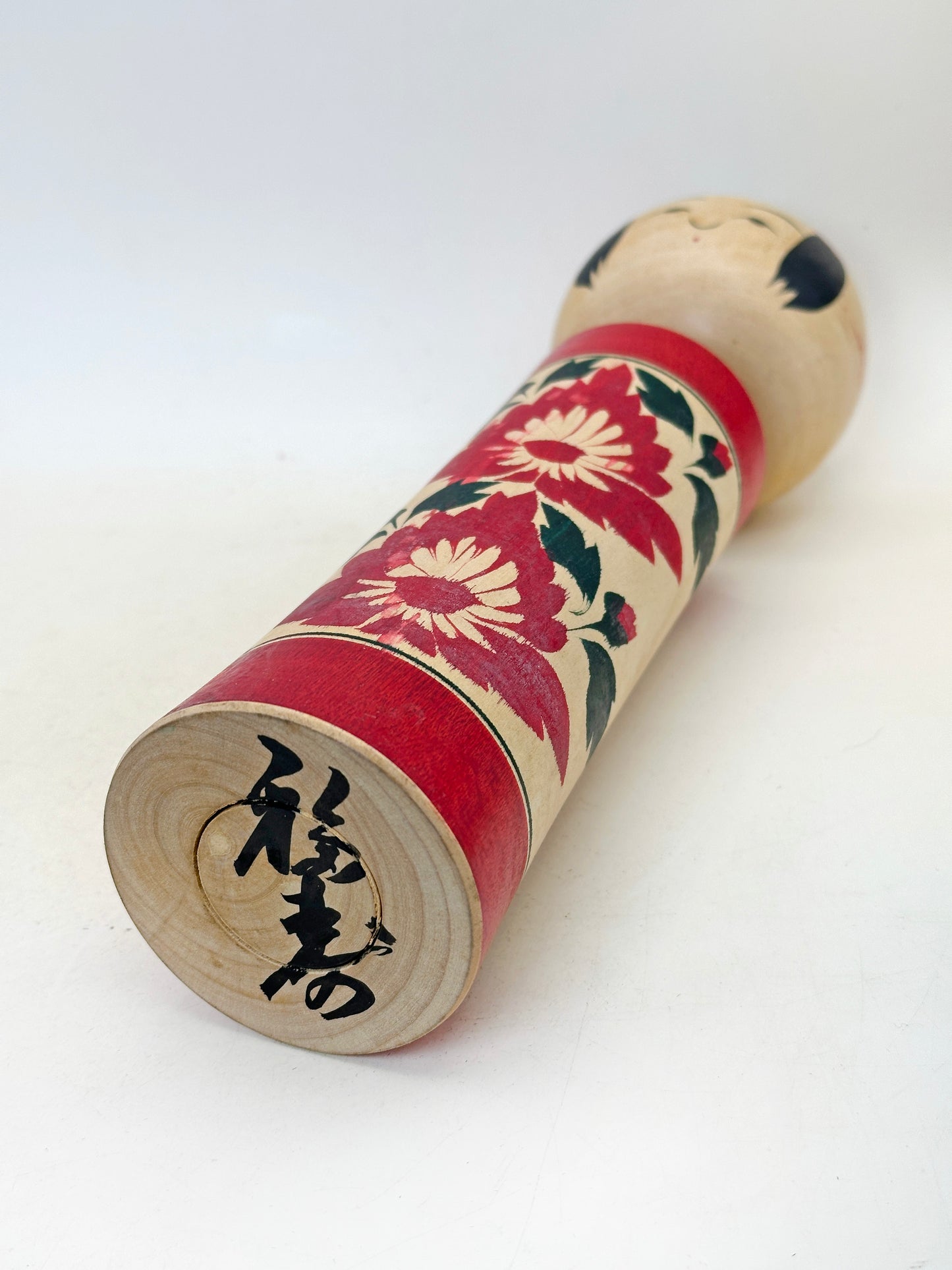 K25152 - Naruko traditionnel par Yusa Fukuju 遊佐福寿
