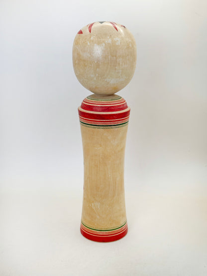K25149 - Kokeshi Naruko par Chikara Onuma 大沼力