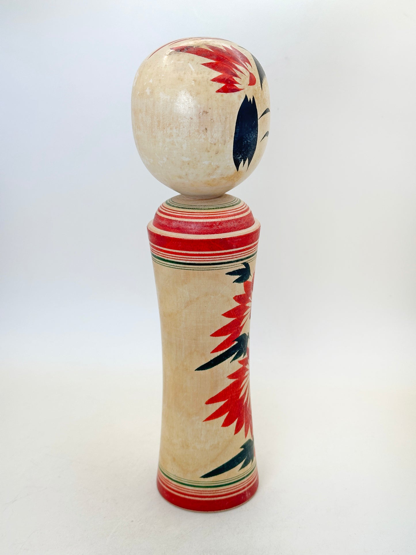 K25149 - Kokeshi Naruko par Chikara Onuma 大沼力