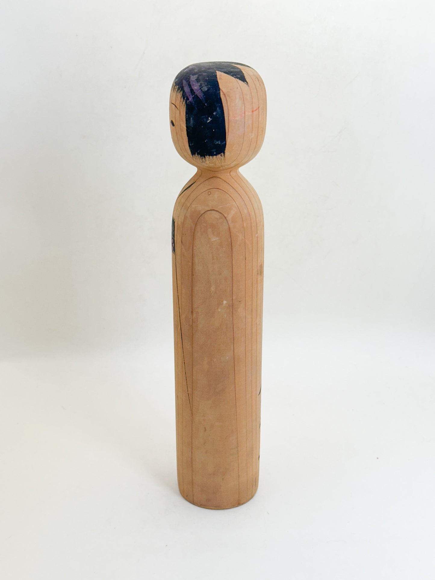 K25209 - Sosaku Shingata Kokeshi of Matagorō 八代目 又五郎