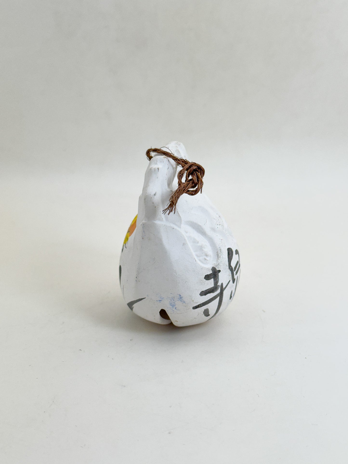 CB302 - Dorei Clay Bell from Zuisen-ji Temple 瑞泉寺
