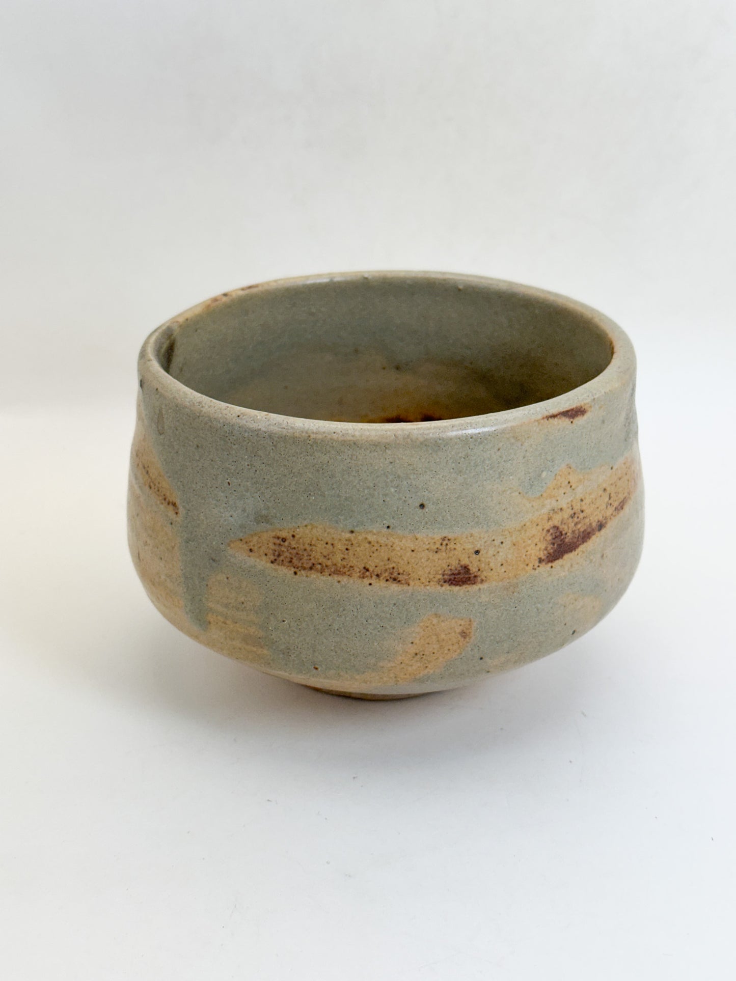 TC138 - Chawan Matcha Bowl of Iraho 伊羅保