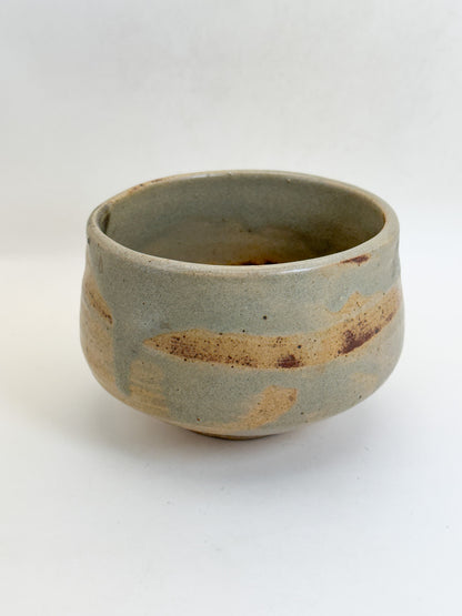 TC138 - Chawan Matcha Bowl of Iraho 伊羅保
