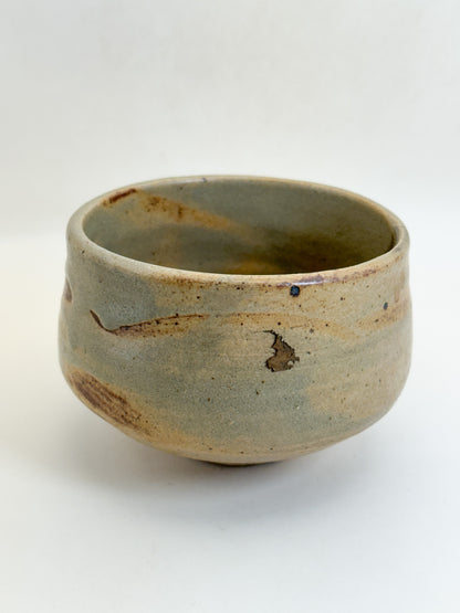 TC138 - Chawan Matcha Bowl of Iraho 伊羅保