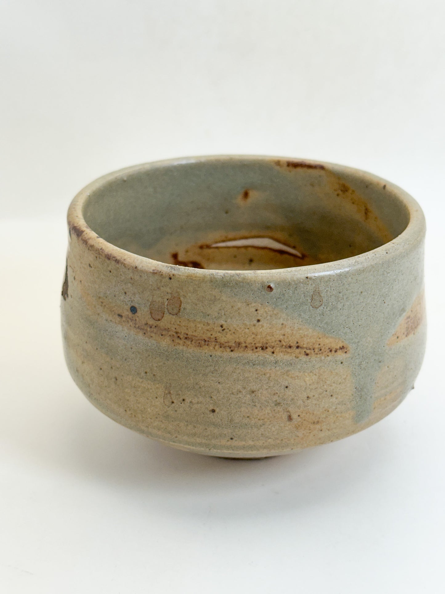 TC138 - Chawan Matcha Bowl of Iraho 伊羅保