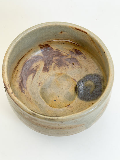 TC138 - Chawan Matcha Bowl of Iraho 伊羅保