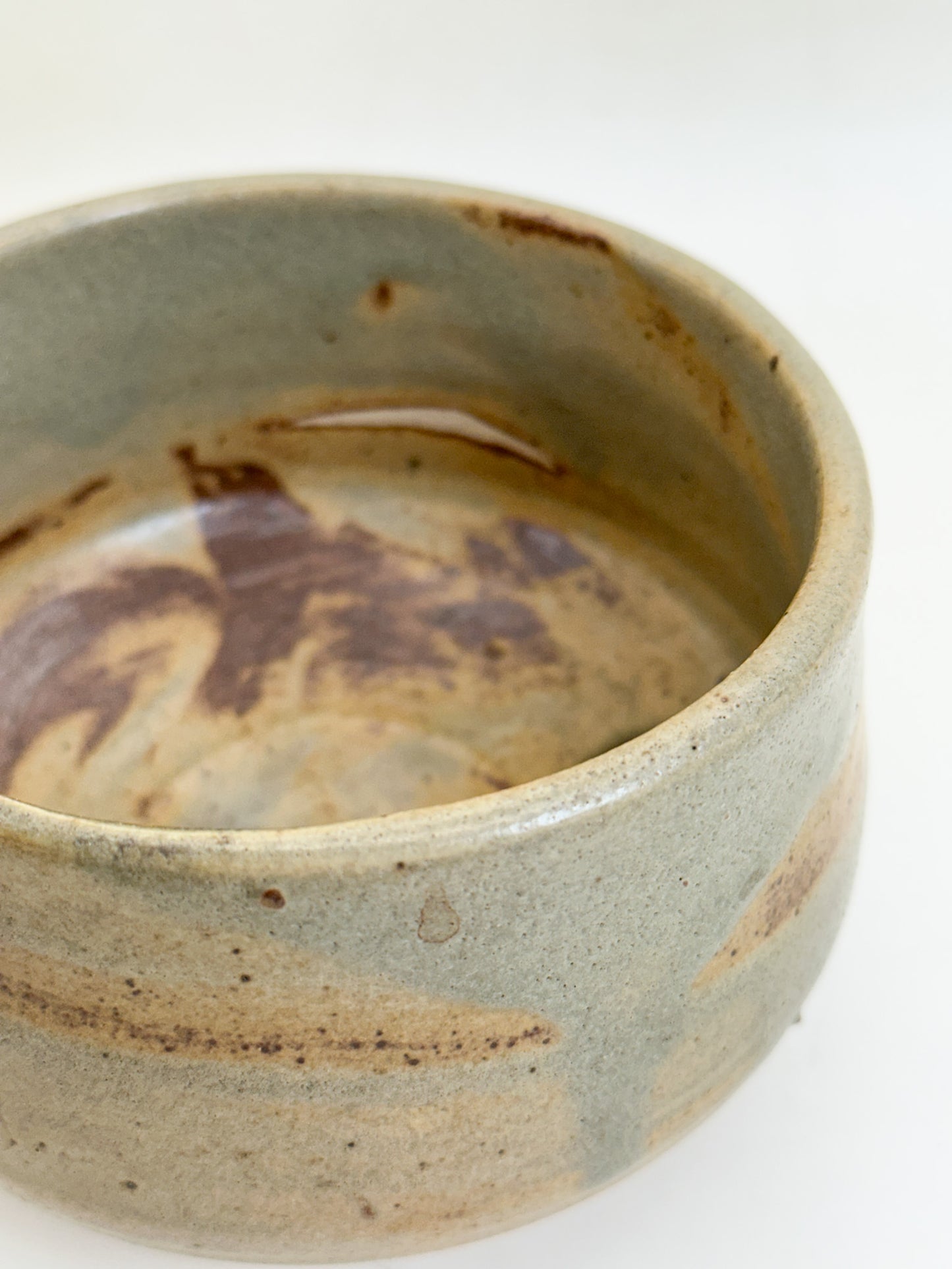 TC138 - Chawan Matcha Bowl of Iraho 伊羅保