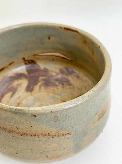 TC138 - Chawan Matcha Bowl of Iraho 伊羅保