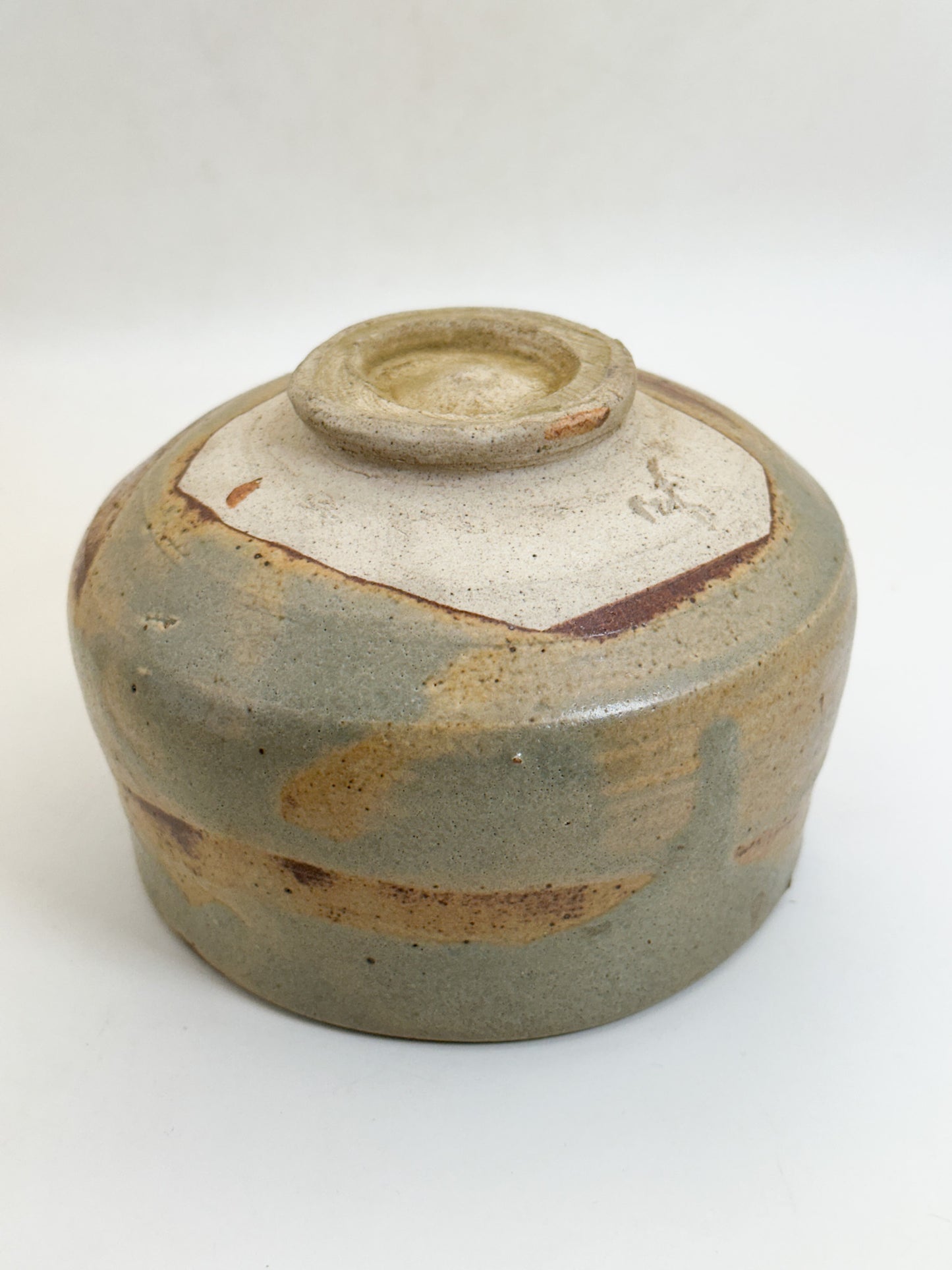TC138 - Chawan Matcha Bowl of Iraho 伊羅保
