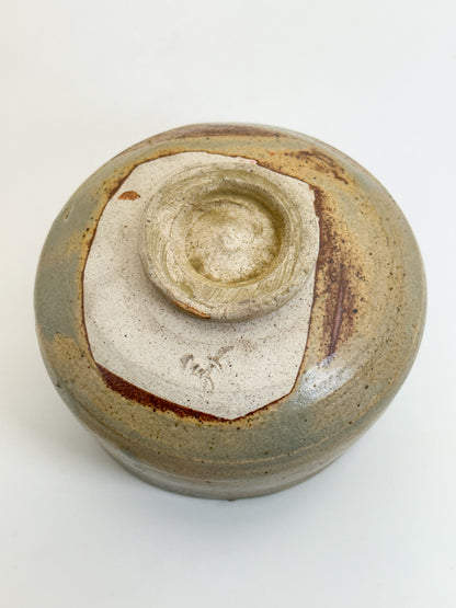 TC138 - Chawan Matcha Bowl of Iraho 伊羅保