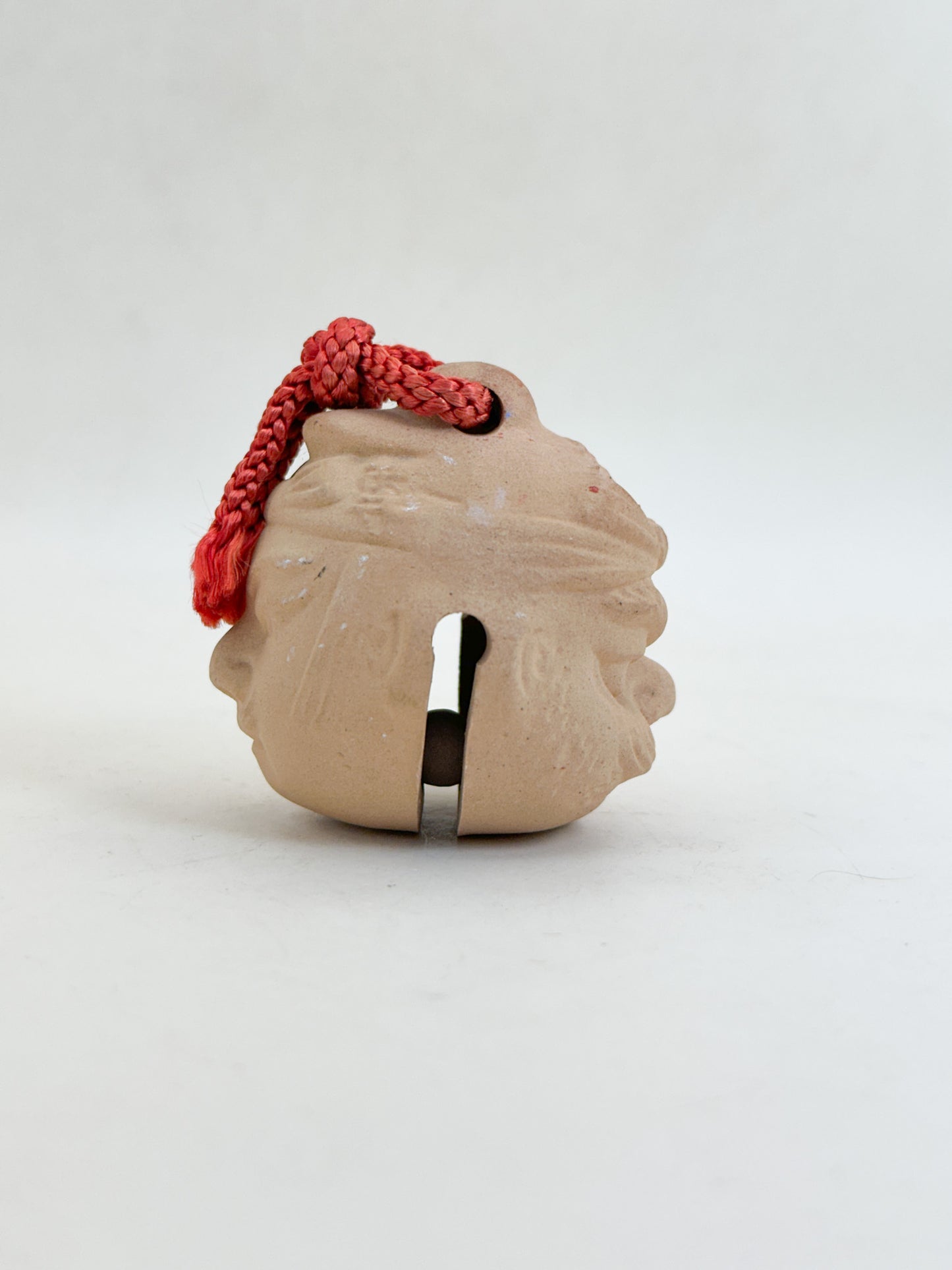 CB304 - Dorei Clay Bell from Chūson-ji 中尊寺
