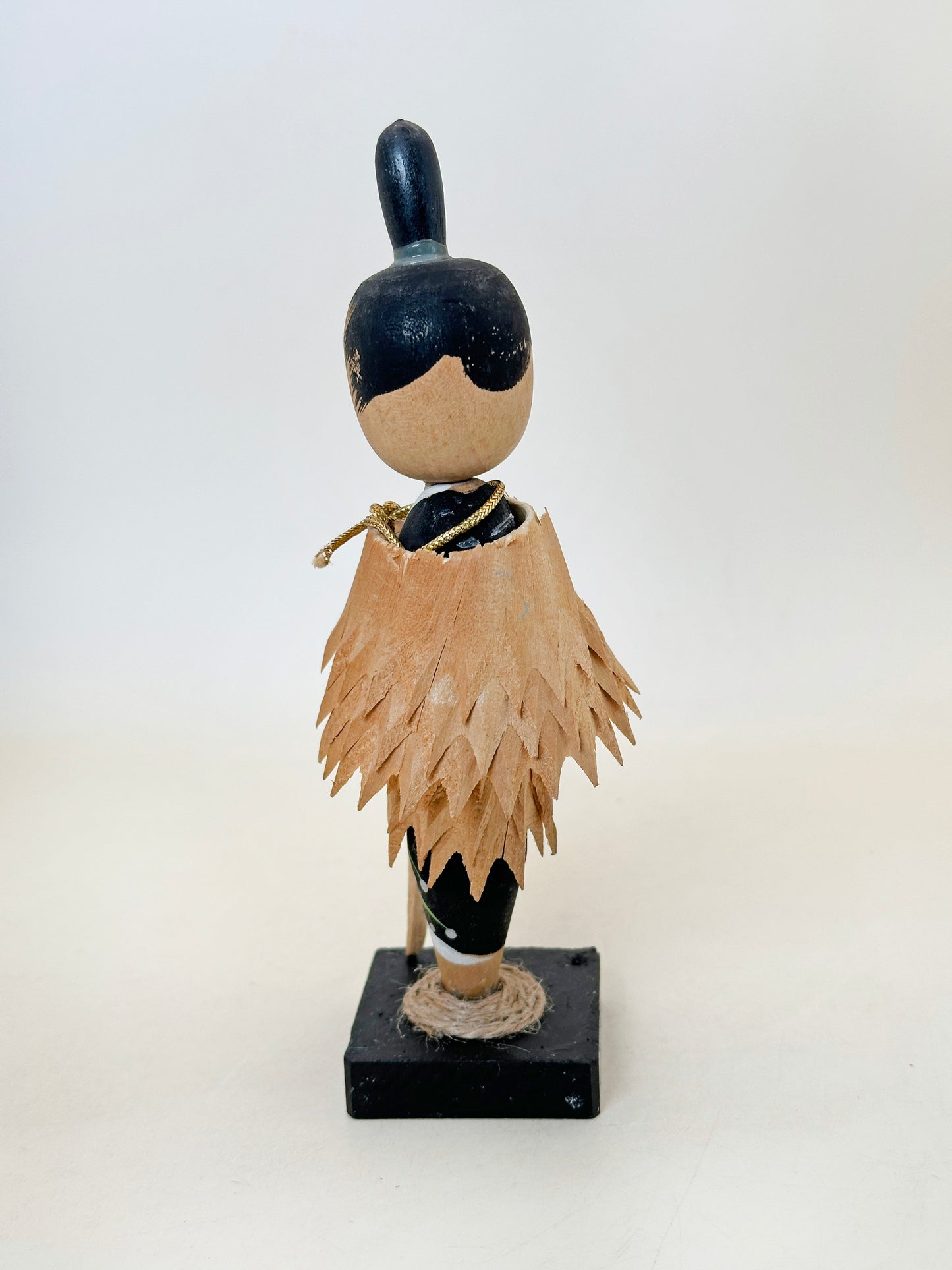 K15141 - Kokeshi omiyage de samouraï 武士