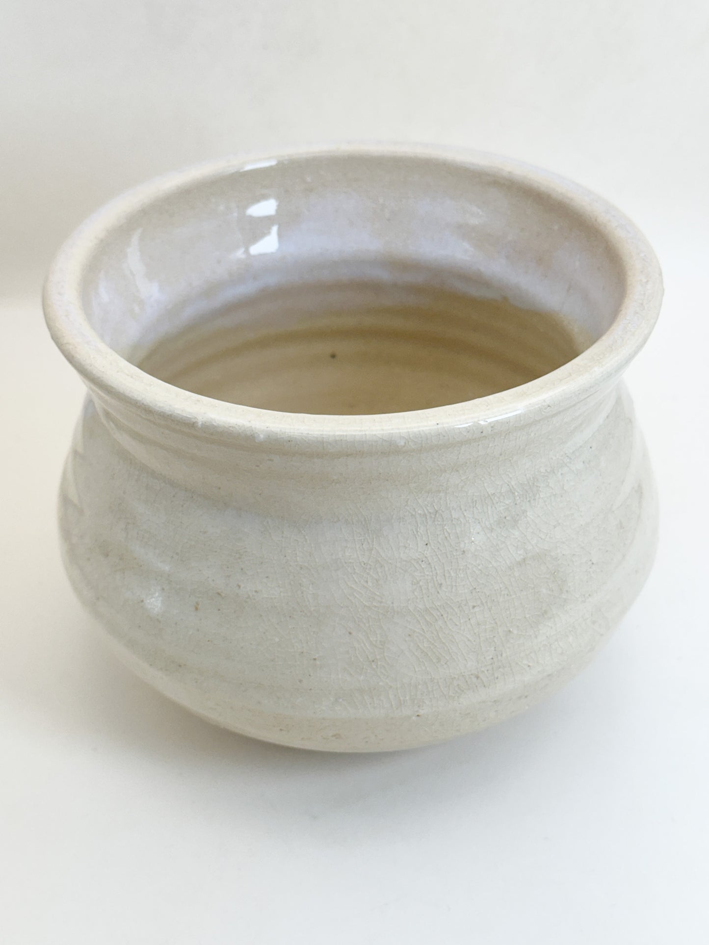 TB389 - Hagi-yaki by Tamamura Shōgetsu 玉村松月