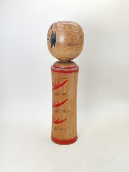 K25197 - Naruko Kokeshi by Taketoshi Takahashi 高橋武俊