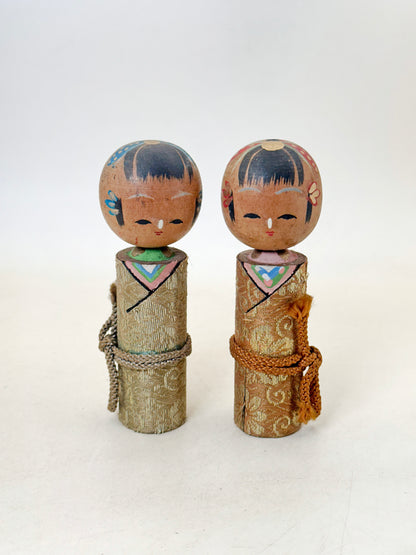 K10211 - Kokeshi Omiyage de Shūshūkai 蒐集會