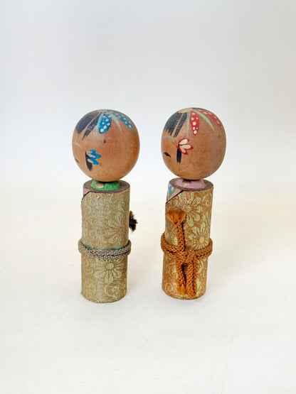 K10211 - Kokeshi Omiyage de Shūshūkai 蒐集會